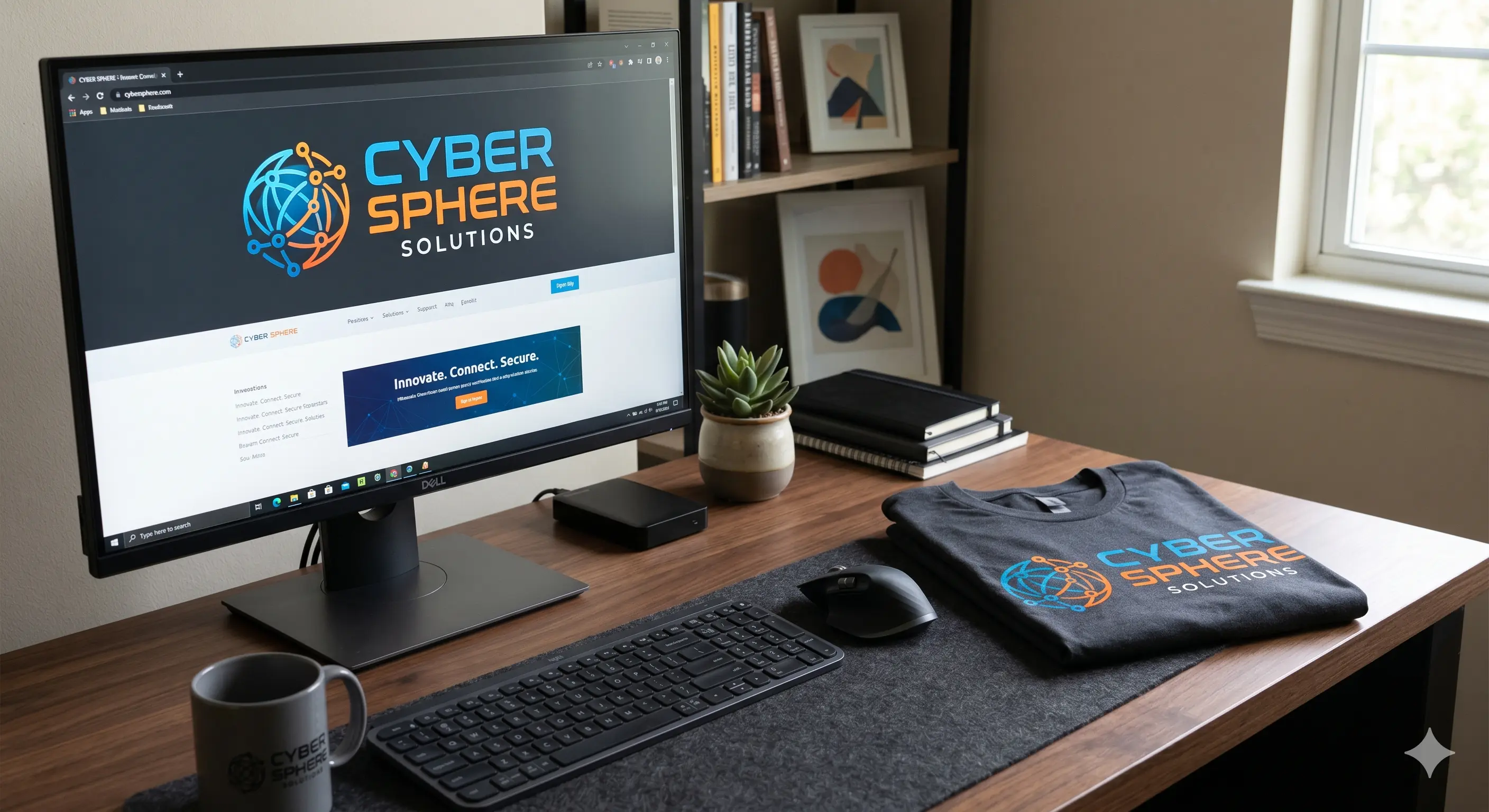 Print-ready design